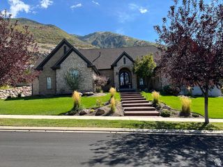 12095 S MILONA DR, Draper, UT 84020