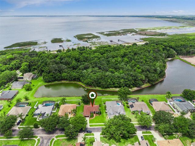 1910 BIG CYPRESS DRIVE, St Cloud, FL 34771