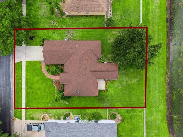 1910 BIG CYPRESS DRIVE, St Cloud, FL 34771
