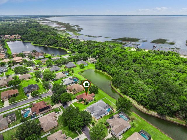 1910 BIG CYPRESS DRIVE, St Cloud, FL 34771
