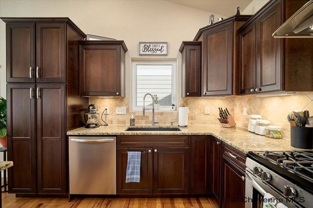 3616 PURPLE SAGE RD, Cheyenne, WY 82001