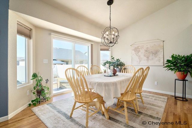 3616 PURPLE SAGE RD, Cheyenne, WY 82001