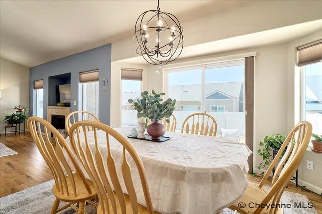 3616 PURPLE SAGE RD, Cheyenne, WY 82001