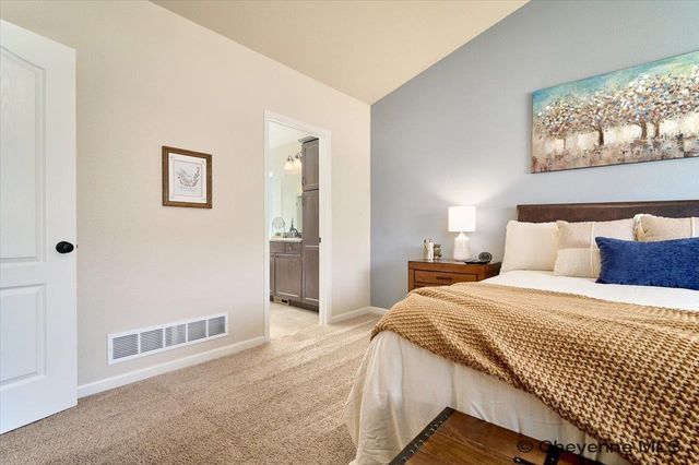 3616 PURPLE SAGE RD, Cheyenne, WY 82001