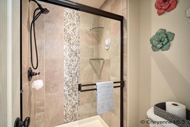 3616 PURPLE SAGE RD, Cheyenne, WY 82001