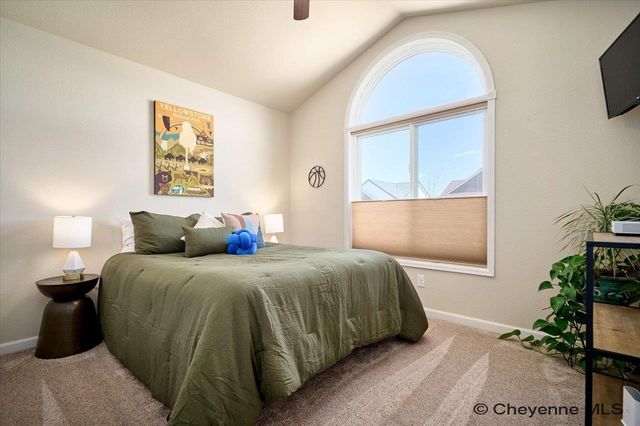 3616 PURPLE SAGE RD, Cheyenne, WY 82001