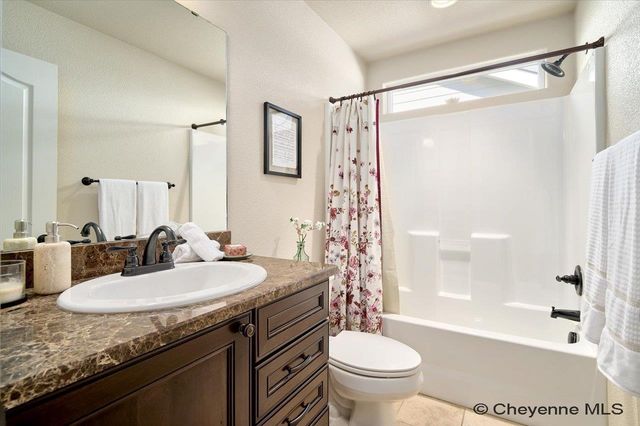 3616 PURPLE SAGE RD, Cheyenne, WY 82001