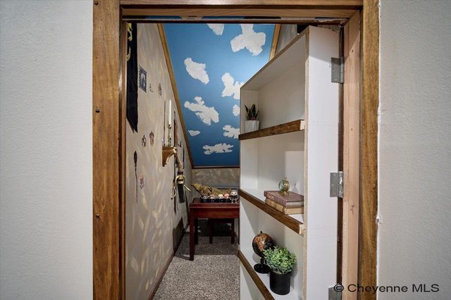 3616 PURPLE SAGE RD, Cheyenne, WY 82001