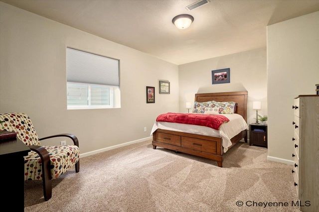 3616 PURPLE SAGE RD, Cheyenne, WY 82001