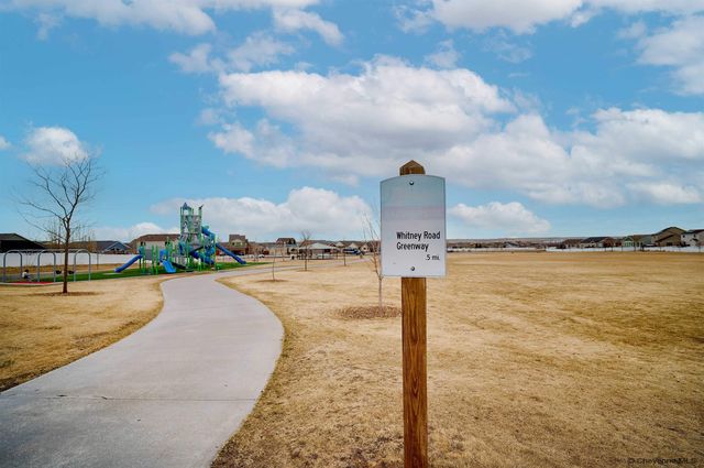 3616 PURPLE SAGE RD, Cheyenne, WY 82001