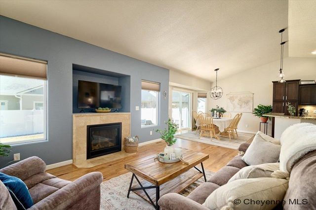 3616 PURPLE SAGE RD, Cheyenne, WY 82001