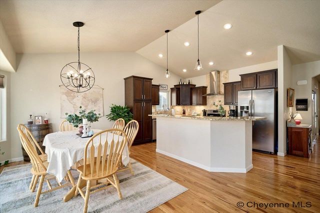 3616 PURPLE SAGE RD, Cheyenne, WY 82001