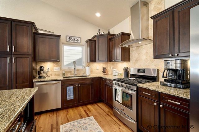 3616 PURPLE SAGE RD, Cheyenne, WY 82001