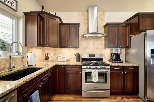 3616 PURPLE SAGE RD, Cheyenne, WY 82001