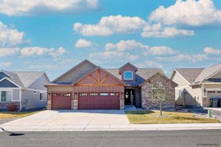 3616 PURPLE SAGE RD, Cheyenne, WY 82001