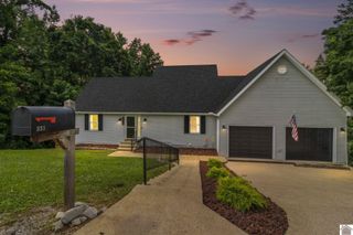 331 Pollard Cir # 1-7, Cadiz, KY 42211