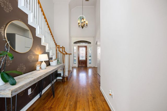 10731 Karter Court, Houston, TX 77064