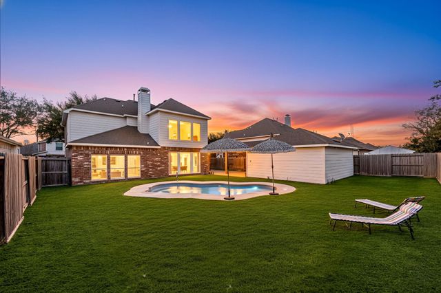 10731 Karter Court, Houston, TX 77064