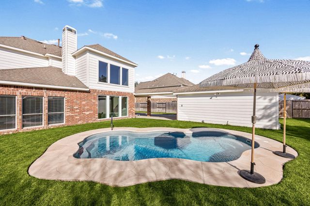 10731 Karter Court, Houston, TX 77064