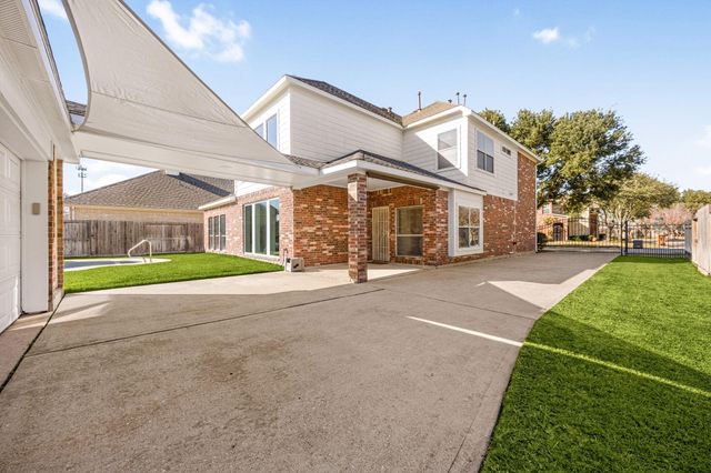 10731 Karter Court, Houston, TX 77064