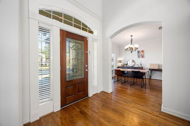 10731 Karter Court, Houston, TX 77064