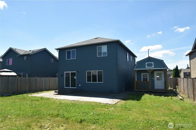 17609 Oak Street, Granite Falls, WA 98252