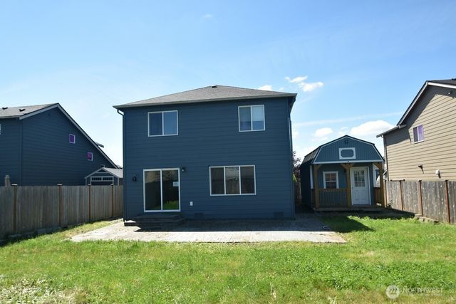17609 Oak Street, Granite Falls, WA 98252