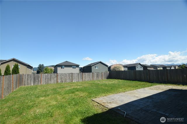 17609 Oak Street, Granite Falls, WA 98252