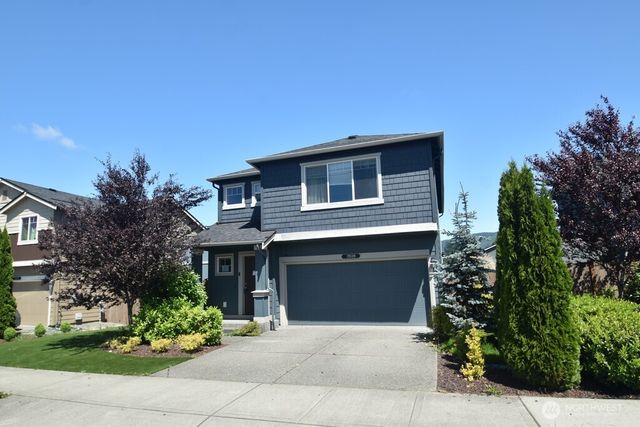 17609 Oak Street, Granite Falls, WA 98252