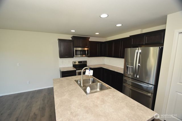 17609 Oak Street, Granite Falls, WA 98252