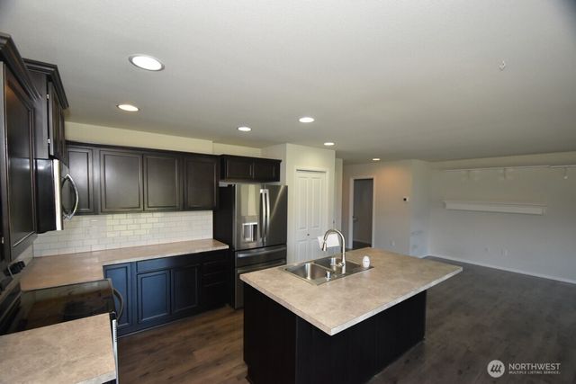 17609 Oak Street, Granite Falls, WA 98252
