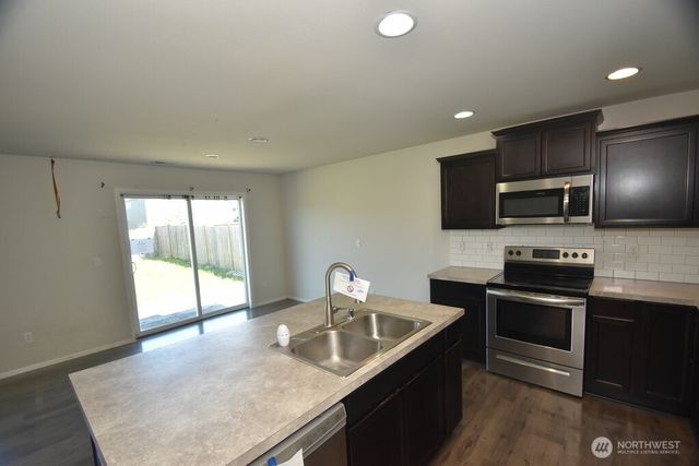 17609 Oak Street, Granite Falls, WA 98252