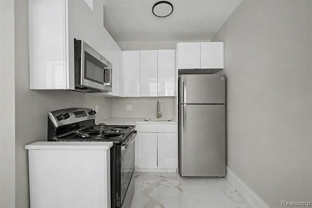 1312 Porter Street, Dearborn, MI 48124