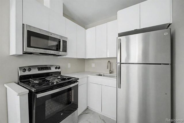 1312 Porter Street, Dearborn, MI 48124