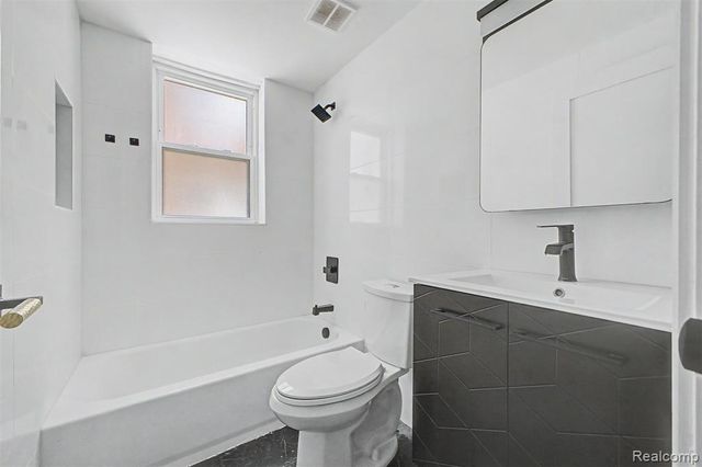 1312 Porter Street, Dearborn, MI 48124