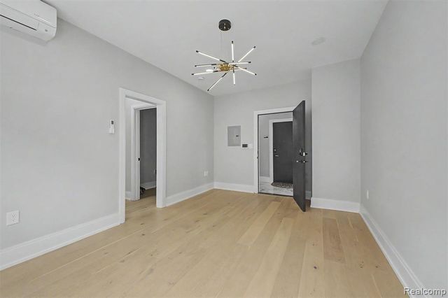1312 Porter Street, Dearborn, MI 48124