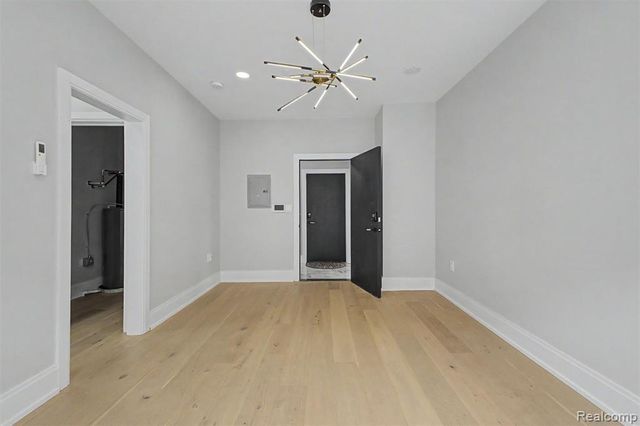 1312 Porter Street, Dearborn, MI 48124