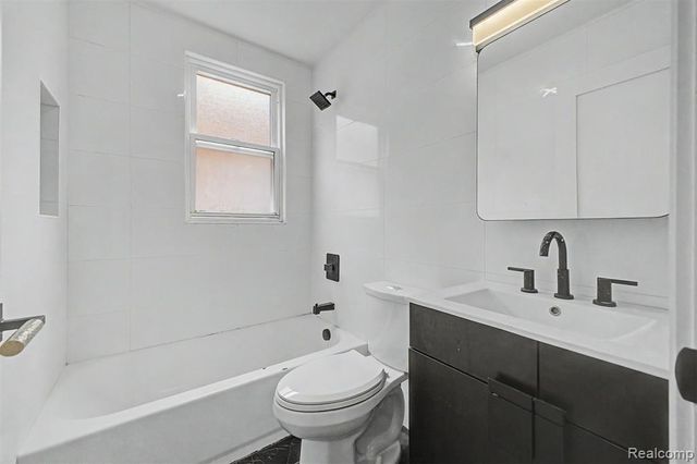 1312 Porter Street, Dearborn, MI 48124
