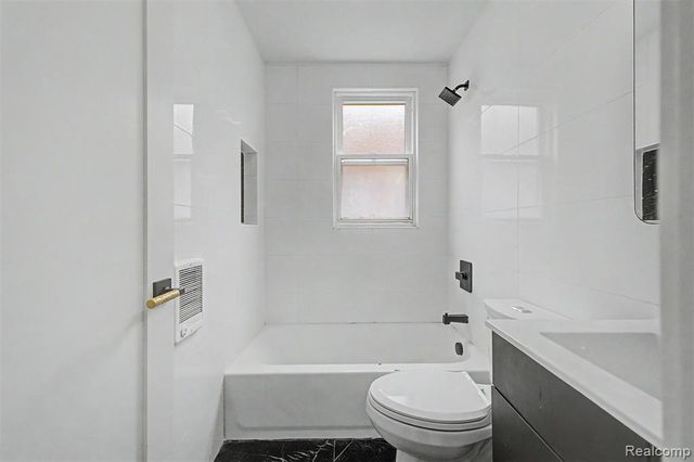 1312 Porter Street, Dearborn, MI 48124