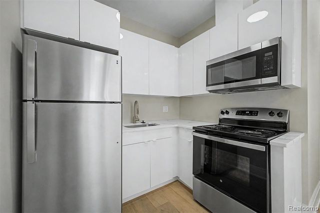 1312 Porter Street, Dearborn, MI 48124