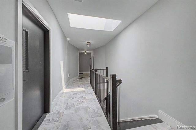 1312 Porter Street, Dearborn, MI 48124