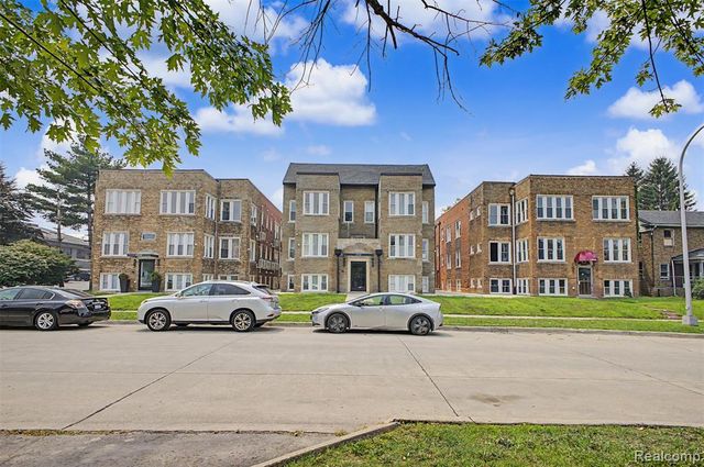 1312 Porter Street, Dearborn, MI 48124