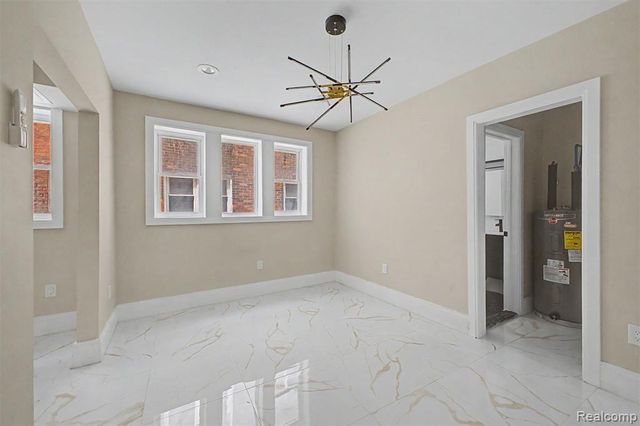 1312 Porter Street, Dearborn, MI 48124