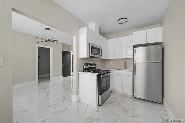 1312 Porter Street, Dearborn, MI 48124