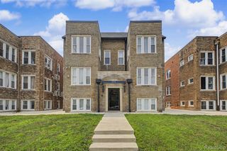 1312 Porter Street, Dearborn, MI 48124