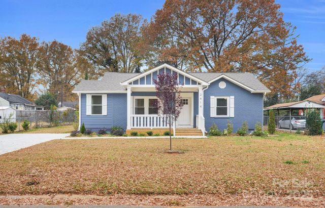 2414 Dickens Avenue, Charlotte, NC 28208