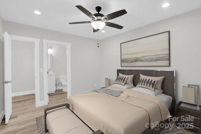 2414 Dickens Avenue, Charlotte, NC 28208