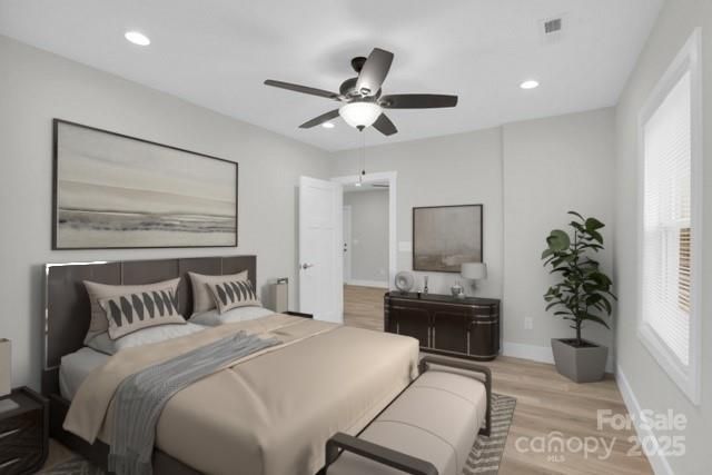 2414 Dickens Avenue, Charlotte, NC 28208