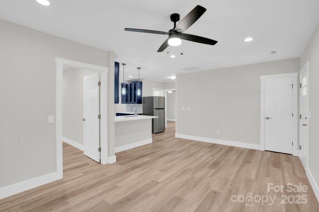 2414 Dickens Avenue, Charlotte, NC 28208