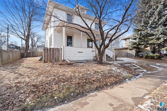 311 E 18th St Street, Sioux Falls, SD 57105